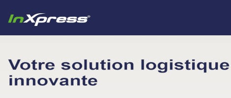 Une nouvelle franchise Inxpress voit le jour à Clermont-Ferrand