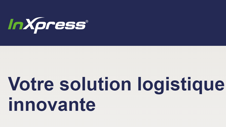 La franchise InXpress s’implante en Gironde