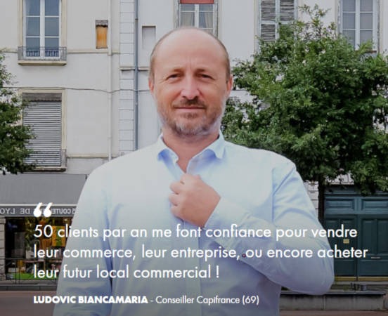 2021 : L’enseigne Capifrance prévoit de recruter 1 500 nouveaux candidats