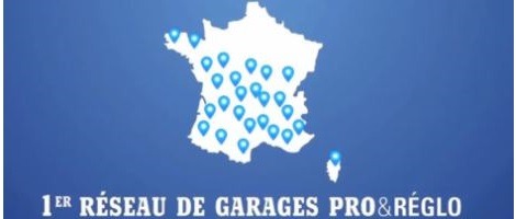 Le réseau de franchise Delko annonce la reprise de son garage d&rsquo;Allonnes