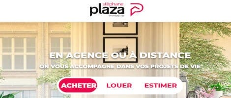 Le réseau Stéphane Plaza immobilier accueille 4 nouveaux franchisés