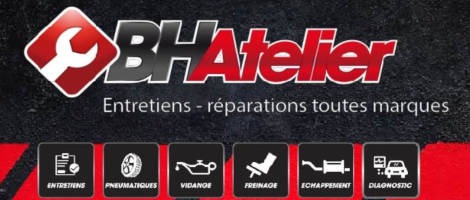 2021 : Un démarrage dynamique pour le réseau BH ATELIER