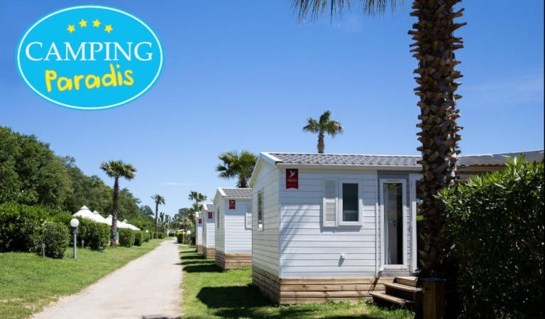 Camping Paradis accélère le déploiement de son réseau