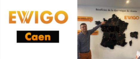 Une nouvelle année qui démarre en force pour la franchise Ewigo