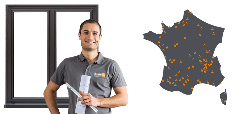 Caséo renouvelle sa confiance auprès d