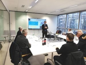 Formation franchise Midas