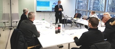 Le réseau Midas perfectionne la formation assurée à ses franchisés