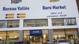 Bureau Vallée inaugure une nouvelle franchise en Belgique