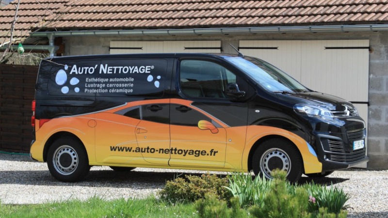 Auto&rsquo; Nettoyage, un concept qui séduit les porteurs de projets