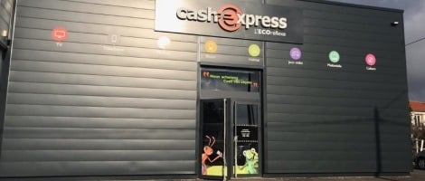 Une nouvelle franchise Cash Express ouvre ses portes à Angoulême – Soyaux