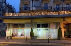 La franchise Heytens débarque chez nos voisins les Suisses !