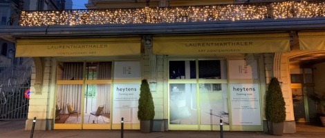 La franchise Heytens débarque chez nos voisins les Suisses !