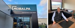 Un franchisé Mobalpa multiplie les ouvertures depuis près de 15 ans !