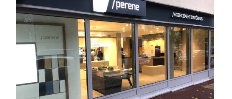 La franchise Perene de Saint-Cloud a un nouveau propriétaire