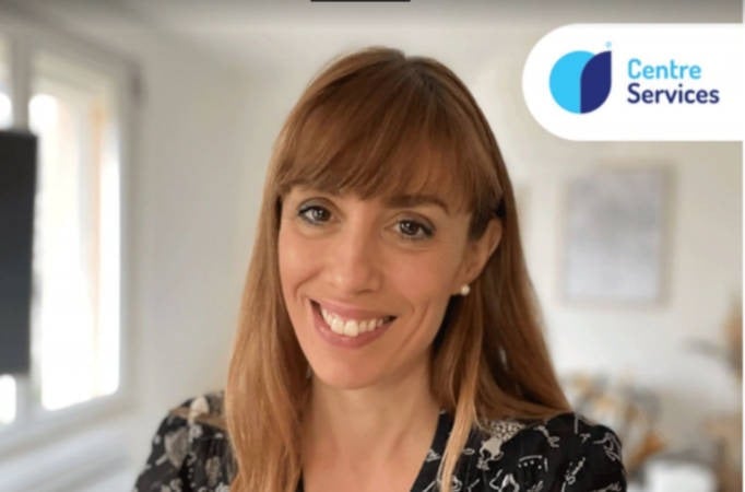 nouvelle franchisée Chartres centre services