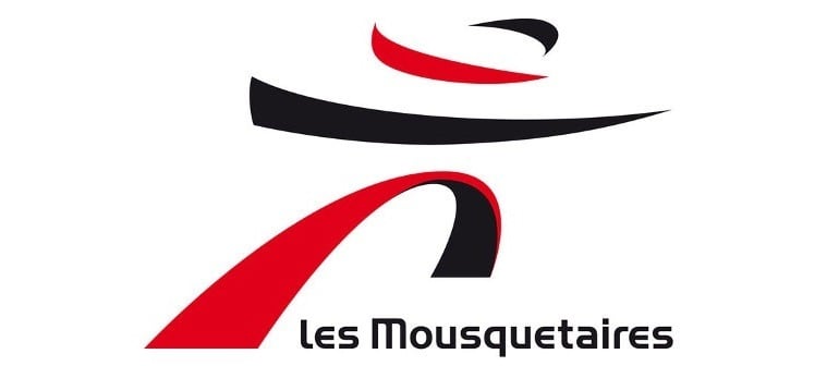 Groupement Mousquetaires