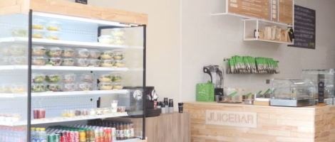 Ce sont les franchisés et clients Green is Better qui en parlent le mieux !