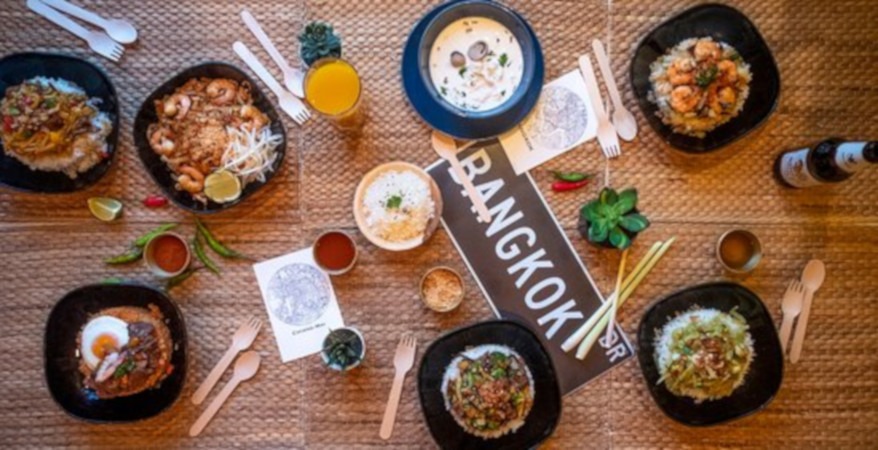 Le réseau de restaurants Koboon poursuit son projet d’expansion