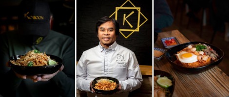 Koboon compte renforcer sa présence dans les grandes métropoles