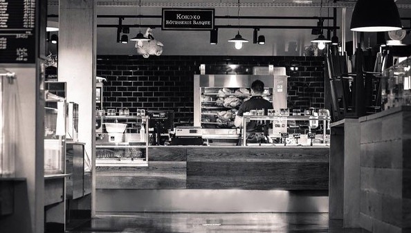 La franchise Kokoko Rôtisserie réussit à faire face à la crise sanitaire