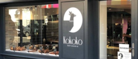 La franchise Kokoko Rôtisserie réussit à faire face à la crise sanitaire 