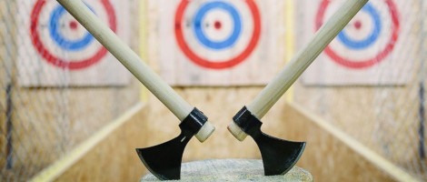 L&rsquo;Hachez-Vous : un concept original de divertissement