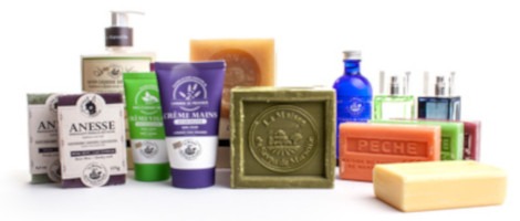 La Maison du savon de Marseille poursuit son développement en France