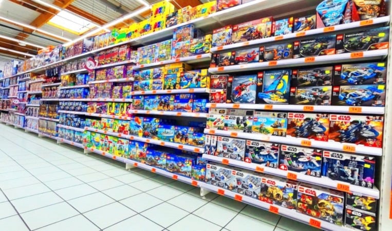 Le groupe B&M poursuit son développent dynamique en France