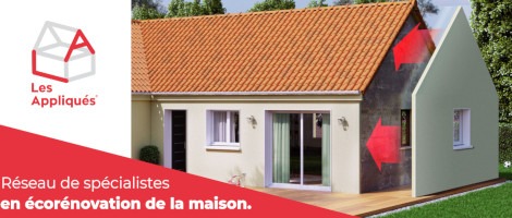 La franchise Les Artisans Appliqués réussit à maintenir ses activités