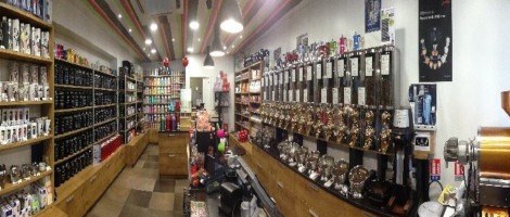 La franchise Les Comptoirs Thé Café ambitionne d’élargir son réseau