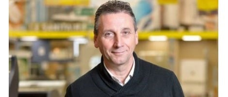 Alexandre Lezère : De pré-apprenti à chef d&rsquo;entreprise Bricorama !