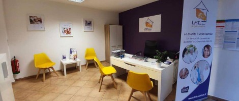 La franchise LMT Services, un réseau aux valeurs fortes