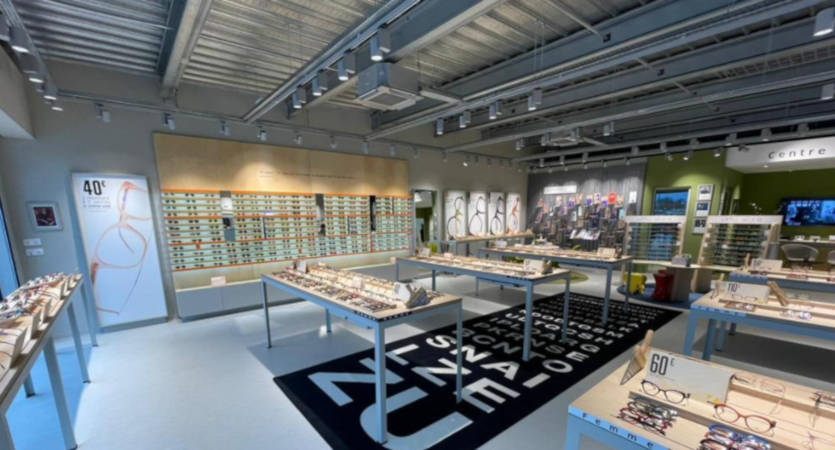 Une nouvelle Maison Acuitis ouvre ses portes à Biganos