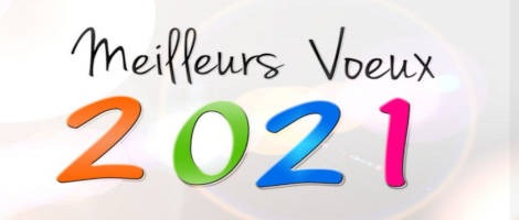 L’ensemble du réseau Cash Converters présente ses meilleurs vœux 2021