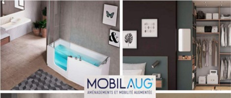 La franchise Mobilaug clôture l&rsquo;année 2020 avec trois nouvelles ouvertures