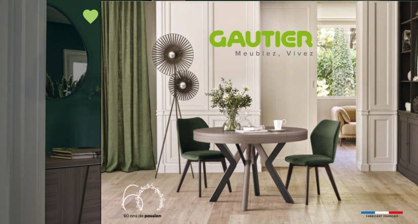 La franchise Gautier offre une opportunité d’implantation à Amiens