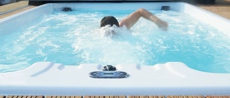 Réseau Aquilus Piscines et Spas : Les tendances du marché en 2021