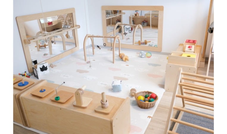 NeoKids annonce le lancement de son service de garde d’enfants