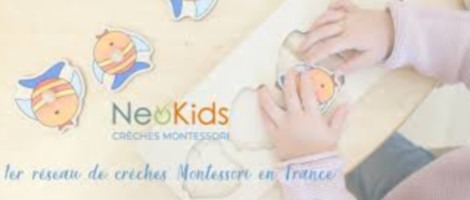 NeoKids annonce le lancement de son service de garde d’enfants