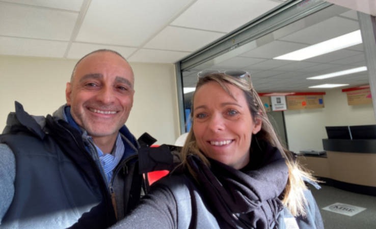 Un nouveau franchisé Mail Boxes Etc. s’installe à Saint-Laurent-du-Var