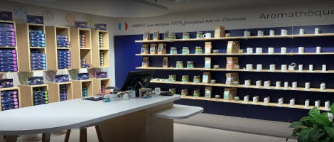 Le réseau YIANGO réalise une double ouverture dans le Lot-et-Garonne