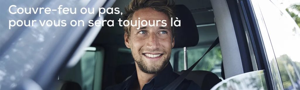 Coup de projecteur sur les offres actuelles proposées par le réseau Midas