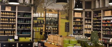 La franchise Oliviers &amp; Co compte renforcer son maillage en France