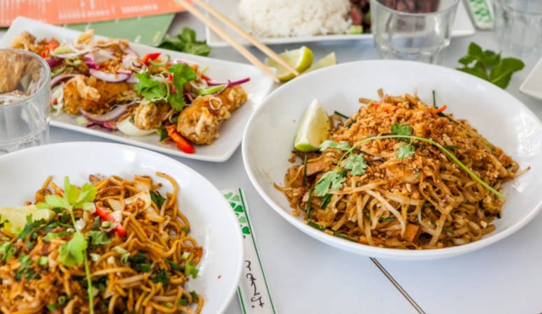 Un nouveau restaurant Santosha voit le jour au Mans