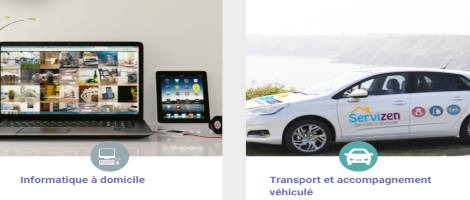 Le réseau Servizen fait le bilan et se prépare pour l’avenir