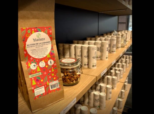 Le réseau YIANGO réalise une double ouverture dans le Lot-et-Garonne