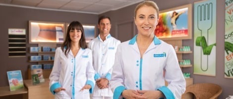 Avez-vous le bon profil pour devenir franchisé dietplus ?