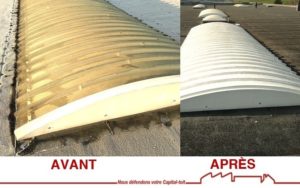 Realisation Attila Saint-Etienne Firminy