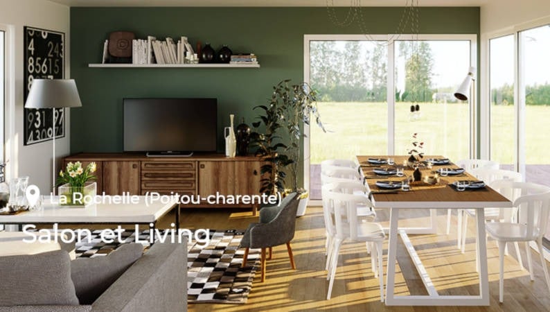 Maisons Arlogis dévoile sa nouvelle campagne de communication