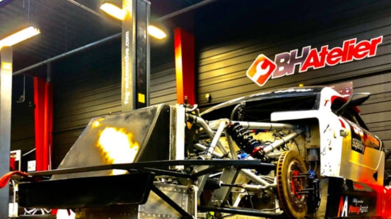 2021 : Un démarrage dynamique pour le réseau BH ATELIER